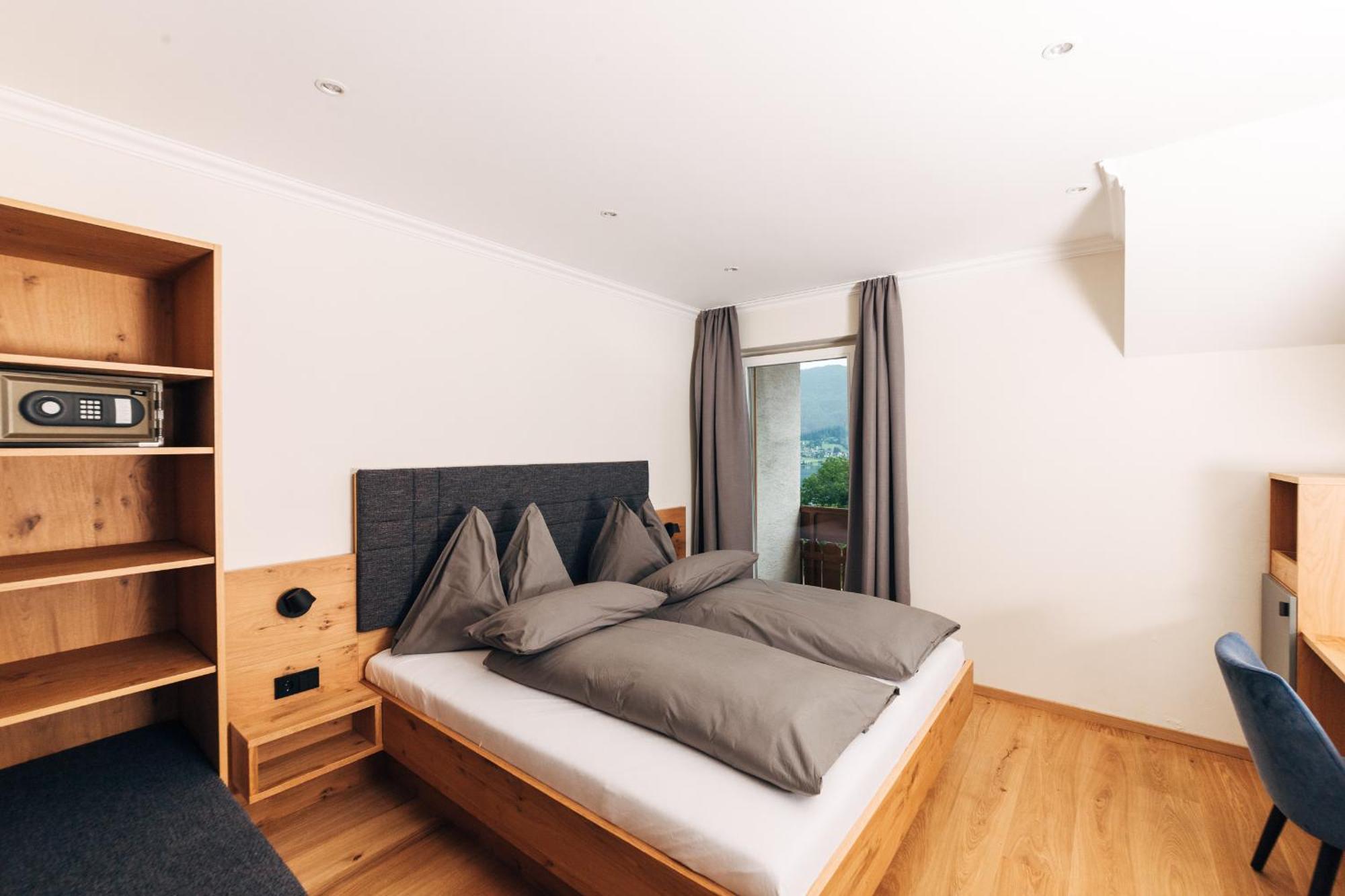 Gasthof Nindler Hotell Steindorf am Ossiacher See Eksteriør bilde