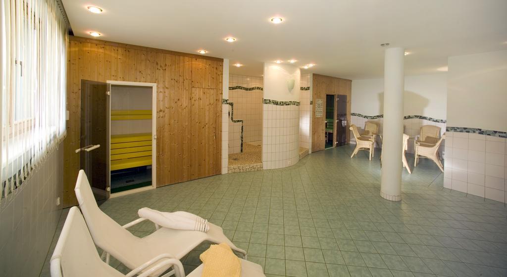 Gasthof Nindler Hotell Steindorf am Ossiacher See Eksteriør bilde