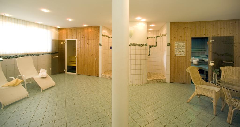 Gasthof Nindler Hotell Steindorf am Ossiacher See Eksteriør bilde