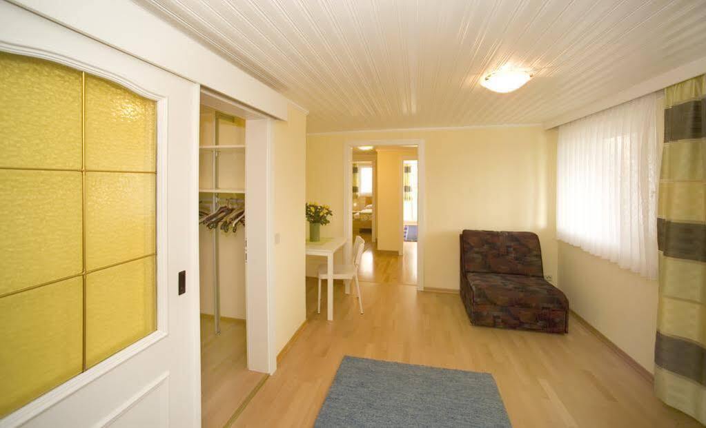 Gasthof Nindler Hotell Steindorf am Ossiacher See Eksteriør bilde
